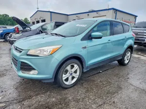 Ford Escape 2.0L 4 2013