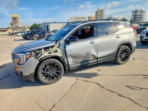 GMC Terrain 1.5L 4 2023