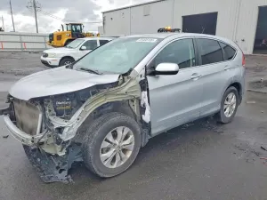 Honda CR-V 2.4L 4 2014