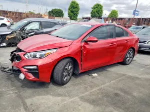 Kia Cerato / Forte / K3 2.0L 4 2021