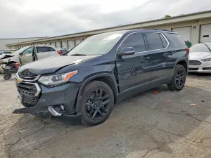 Chevrolet Traverse 3.6L 6 2021