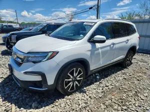 Honda Pilot 3.5L 6 2021