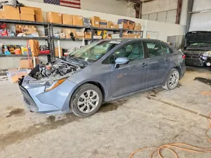Toyota Corolla 1.8L 4 2021