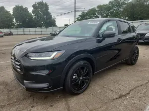 Honda HR-V 2.0L 4 2026