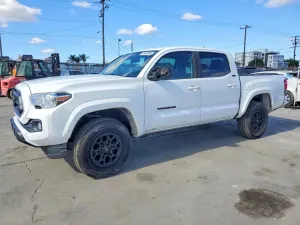 Toyota Tacoma 3.5L 6 2022