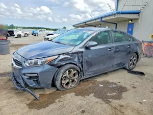 Kia Cerato / Forte / K3 2.0L 4 2019