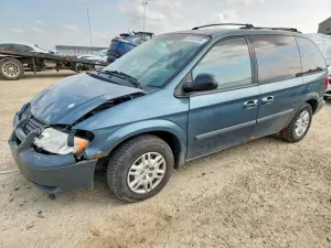 Dodge Grand Caravan (Caravan) 3.3L 6 2006
