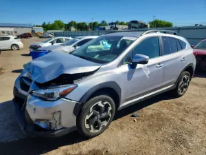 Subaru Crosstrek 2.5L 4 2023