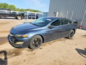 Chevrolet Malibu 1.5L 4 2020