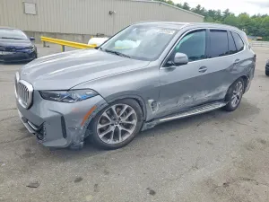 BMW X5 3.0L 6 2026