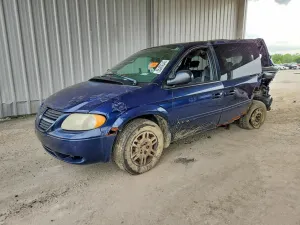 Dodge Grand Caravan (Caravan) 3.3L 6 2005