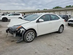 Toyota Corolla 1.8L 4 2019