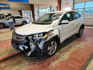 Honda HR-V 1.8L 4 2020