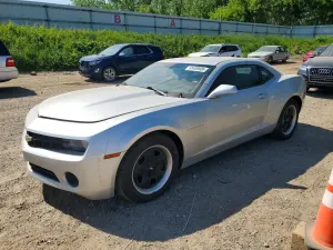 Chevrolet Camaro 3.6L 6 2011