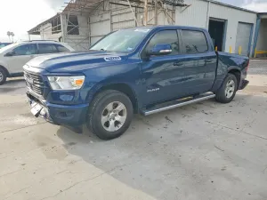 RAM 1500 5.7L 8 2020