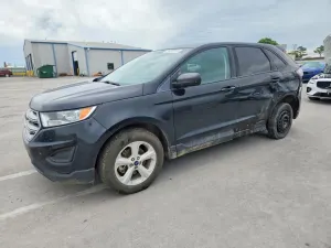 Ford Edge 3.5L 6 2015