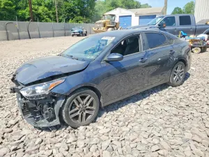 Kia Cerato / Forte / K3 2.0L 4 2019
