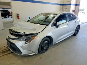 Toyota Corolla 1.8L 4 2022