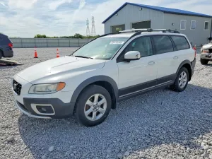Volvo XC70 3.2L 6 2009