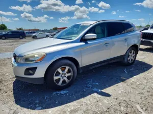 Volvo XC60 3.2L 6 2010