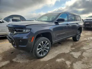 Jeep Grand Cherokee 3.6L 6 2023