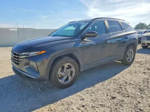 Hyundai Tucson 2.5L 4 2022