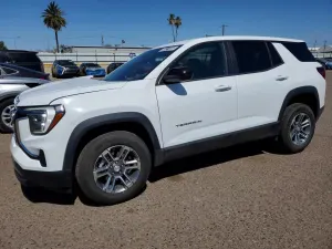 GMC Terrain 1.5L 4 2026