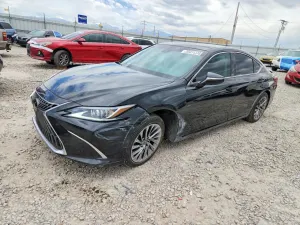 Lexus ES 3.5L 6 2025