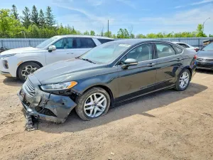 Ford Fusion 1.5L 4 2016