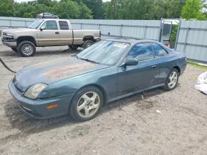 Honda Prelude 2.2L 4 1997