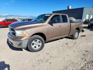 Dodge RAM 5.7L 8 2009
