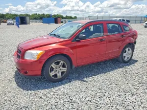 Dodge Caliber 2.0L 4 2008