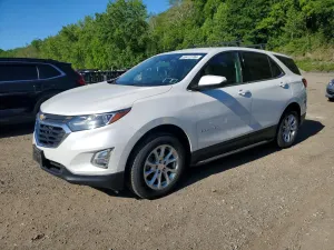 Chevrolet Equinox 1.5L 4 2018