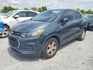 Chevrolet Trax 1.4L 4 2021