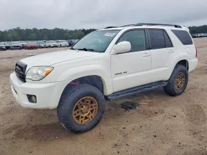 Toyota 4Runner 4.7L 8 2006