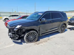 Hyundai Palisade 3.8L 6 2024