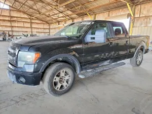 Ford F-150 3.5L 6 2013