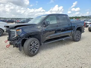GMC Sierra 3.0L 6 2025