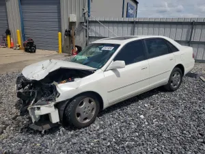 Toyota Avalon 3.0L 6 2004