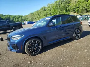 BMW X3 3.0L 6 2020