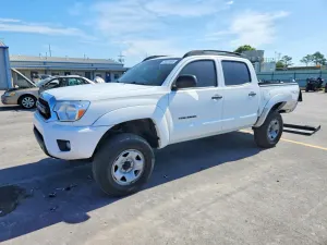 Toyota Tacoma 4.0L 6 2012