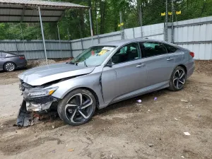 Honda Accord 1.5L 4 2022