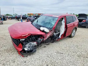 Honda CR-V 1.5L 4 2025