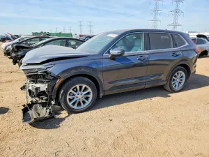 Honda CR-V 1.5L 4 2024