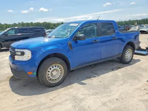 Ford Maverick 2.0L 4 2024