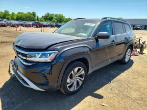 Volkswagen Atlas 3.6L 6 2023