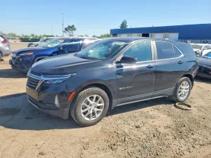 Chevrolet Equinox 1.5L 4 2023