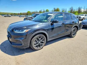 Honda HR-V 2.0L 4 2024