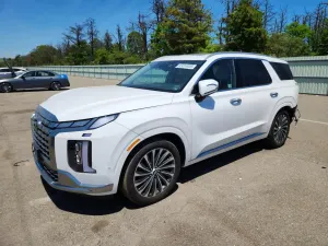 Hyundai Palisade 3.8L 6 2024