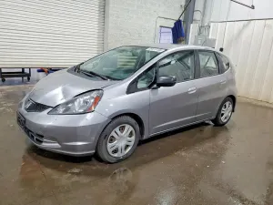 Honda Fit 1.5L 4 2009